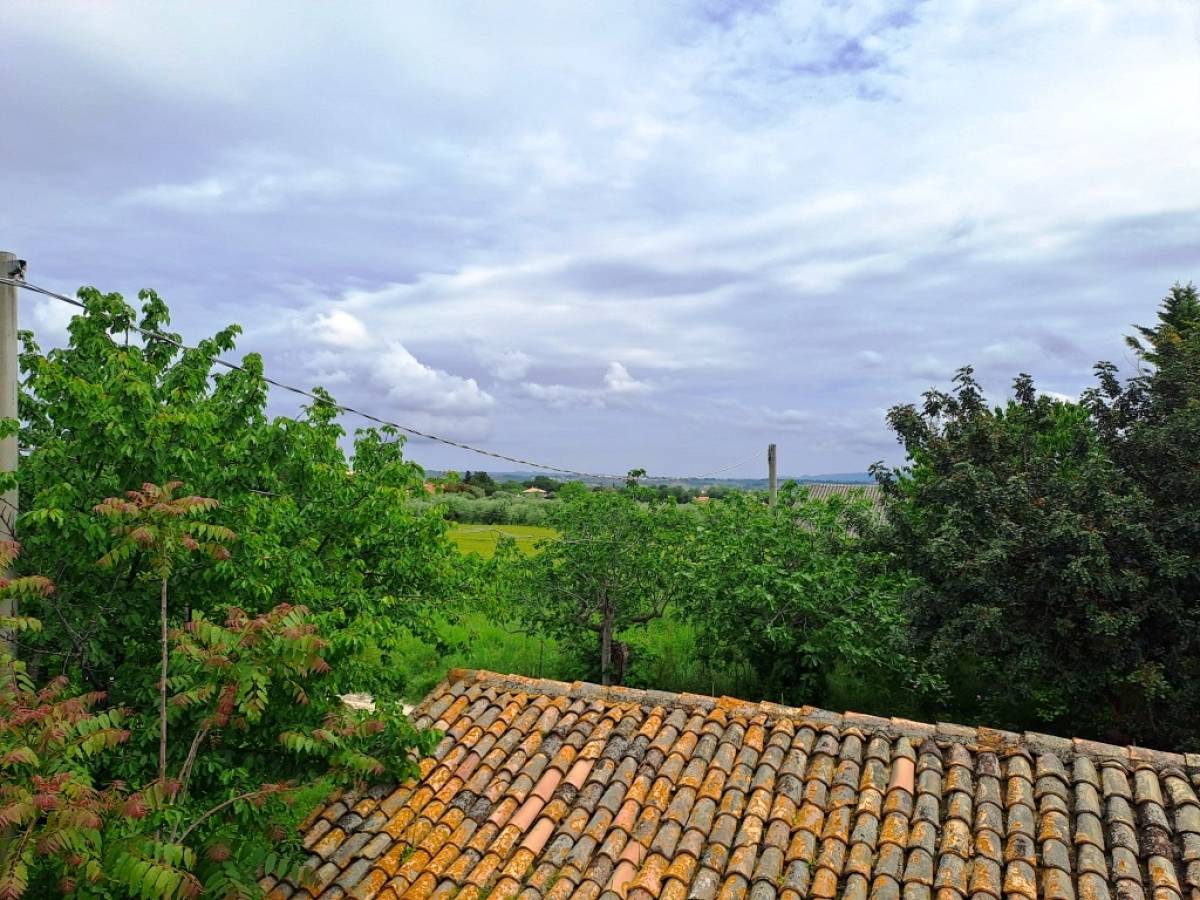 Indipendent house for sale in contrada casali  at Nocciano - 9667822 foto 19