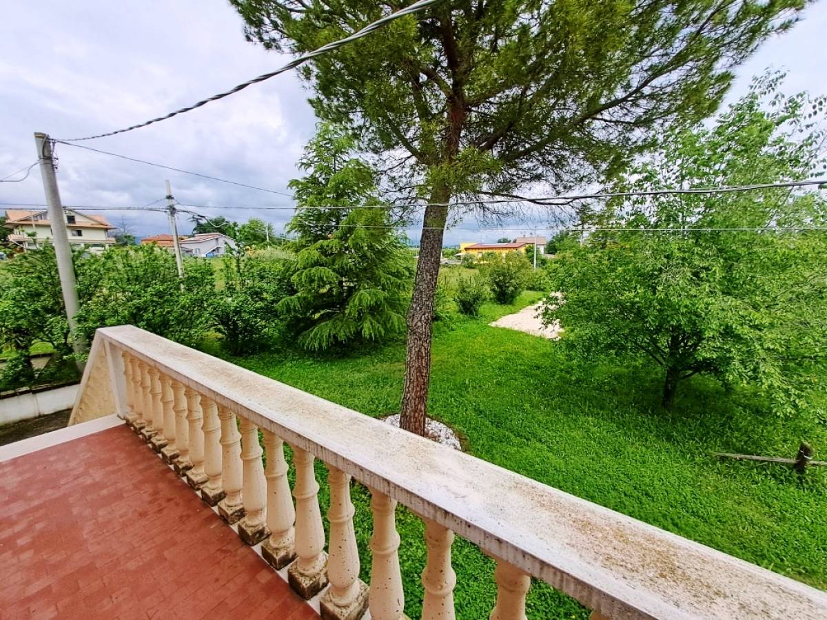 Indipendent house for sale in contrada casali  at Nocciano - 9667822 foto 20