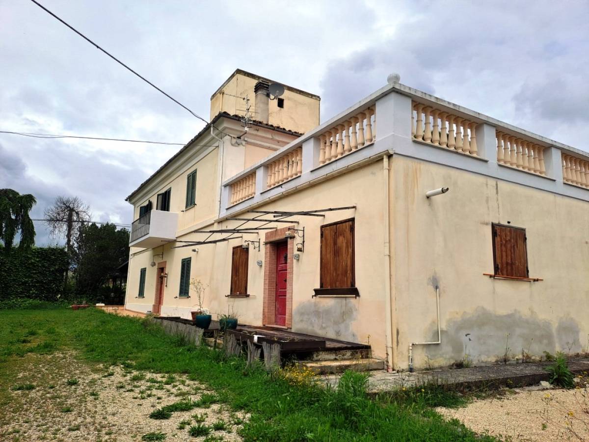 Indipendent house for sale in contrada casali  at Nocciano - 9667822 foto 21