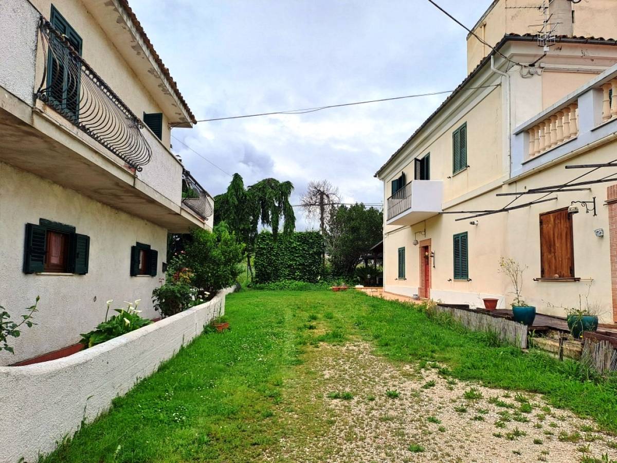 Indipendent house for sale in contrada casali  at Nocciano - 9667822 foto 22