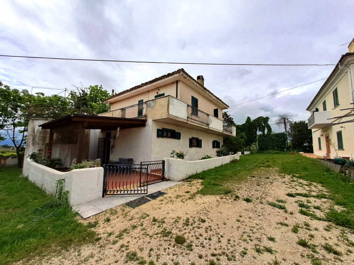 Indipendent house for sale in contrada casali  at Nocciano - 9667822 foto 23