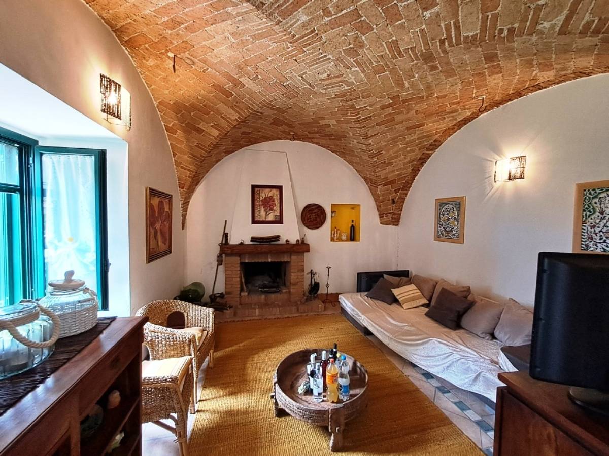 Indipendent house for sale in contrada casali  at Nocciano - 783603 foto 1