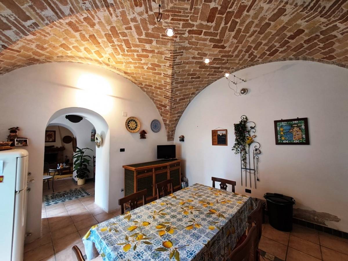 Indipendent house for sale in contrada casali  at Nocciano - 783603 foto 4