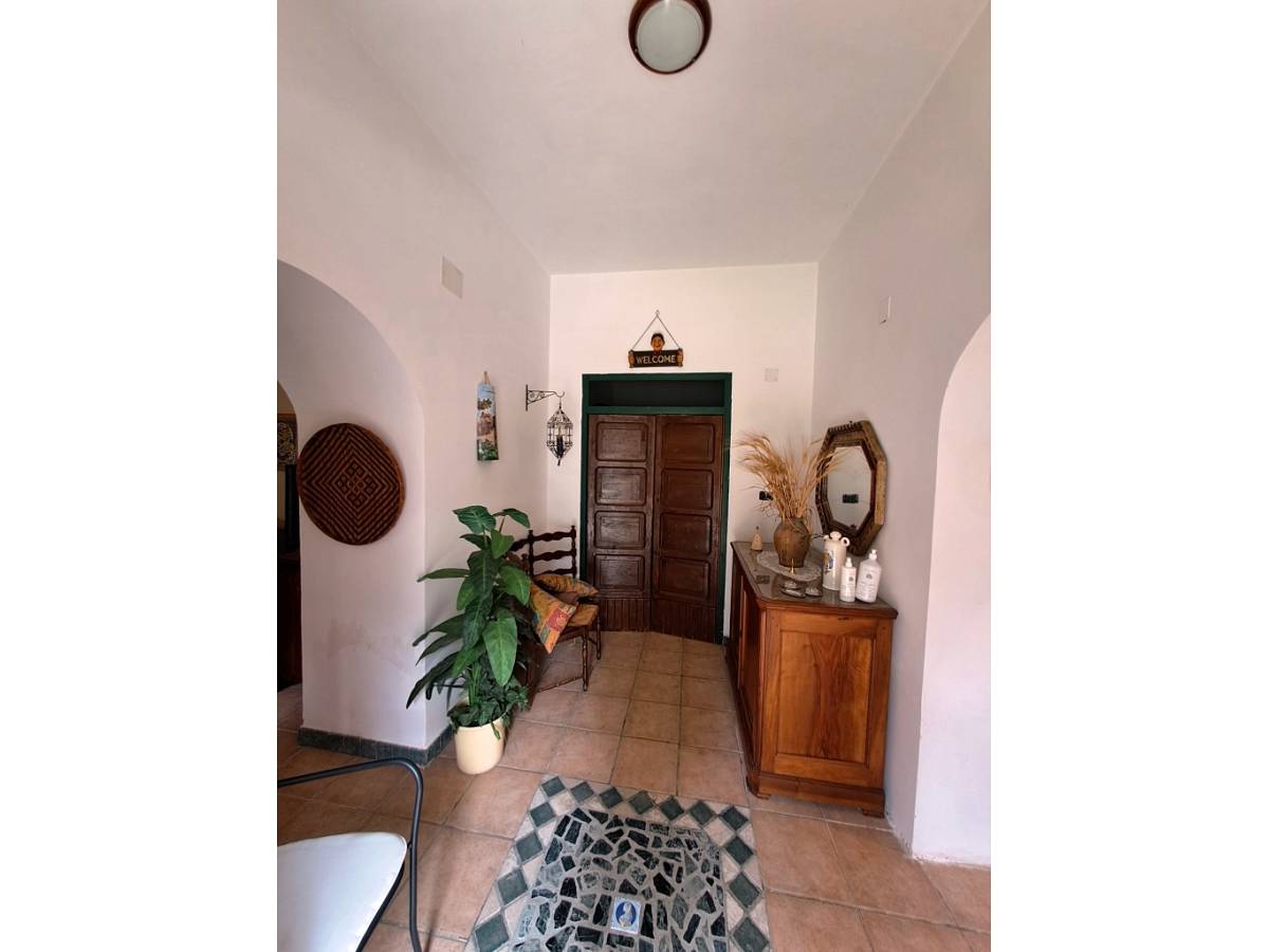 Indipendent house for sale in contrada casali  at Nocciano - 783603 foto 5