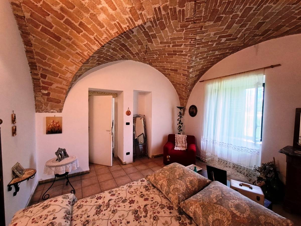 Indipendent house for sale in contrada casali  at Nocciano - 783603 foto 10