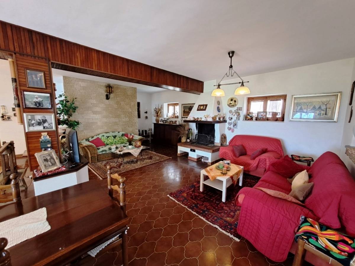 Indipendent house for sale in contrada casali  at Nocciano - 7077875 foto 4