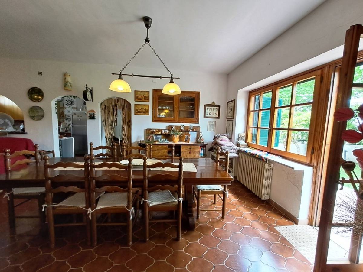 Indipendent house for sale in contrada casali  at Nocciano - 7077875 foto 8