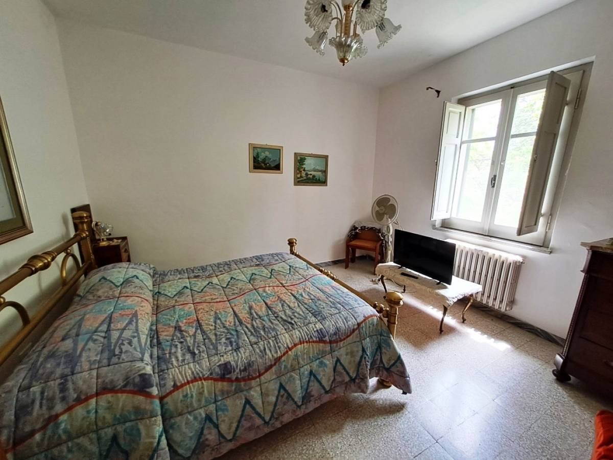 Indipendent house for sale in contrada casali  at Nocciano - 7077875 foto 24