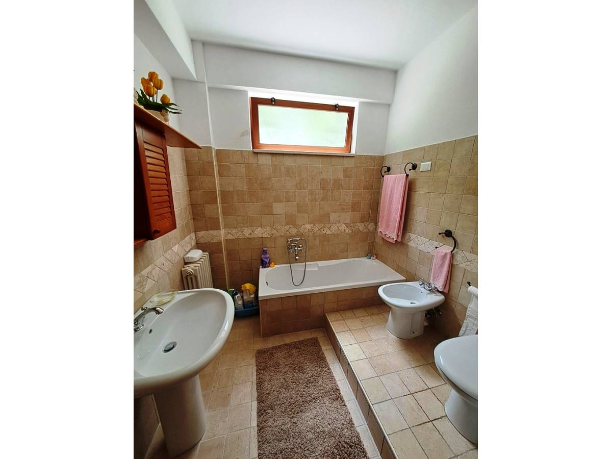 Indipendent house for sale in contrada casali  at Nocciano - 7077875 foto 25