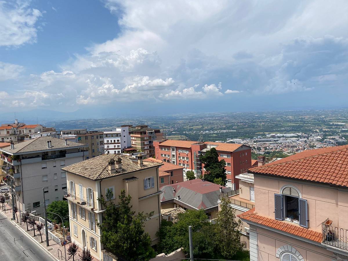 Penthouse for sale in via Asinio Herio  at Chieti - 3928107 foto 1