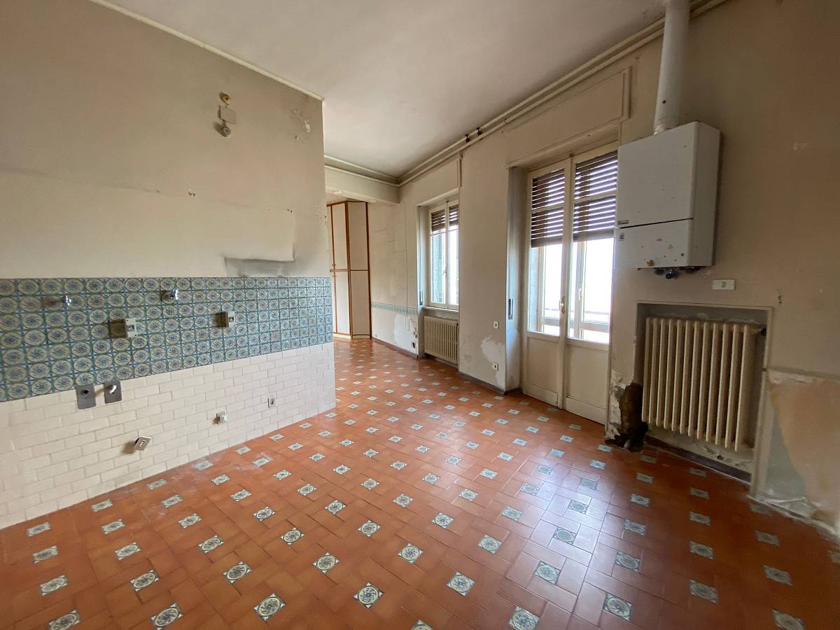 Penthouse for sale in via Asinio Herio  at Chieti - 3928107 foto 4