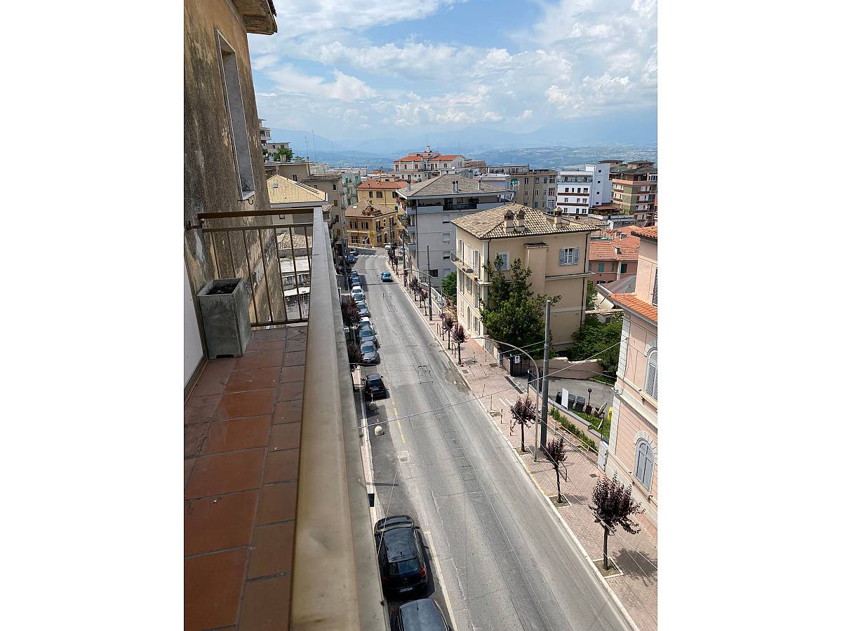 Penthouse for sale in via Asinio Herio  at Chieti - 3928107 foto 22