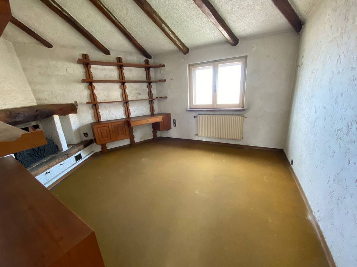 Penthouse for sale in via Asinio Herio  at Chieti - 3928107 foto 27