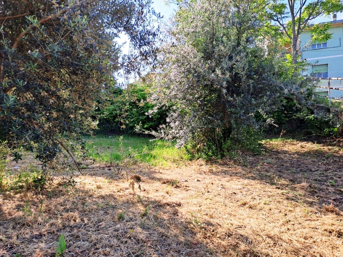 Residential building lot for sale in via dei peligni  at Chieti - 7276900 foto 1