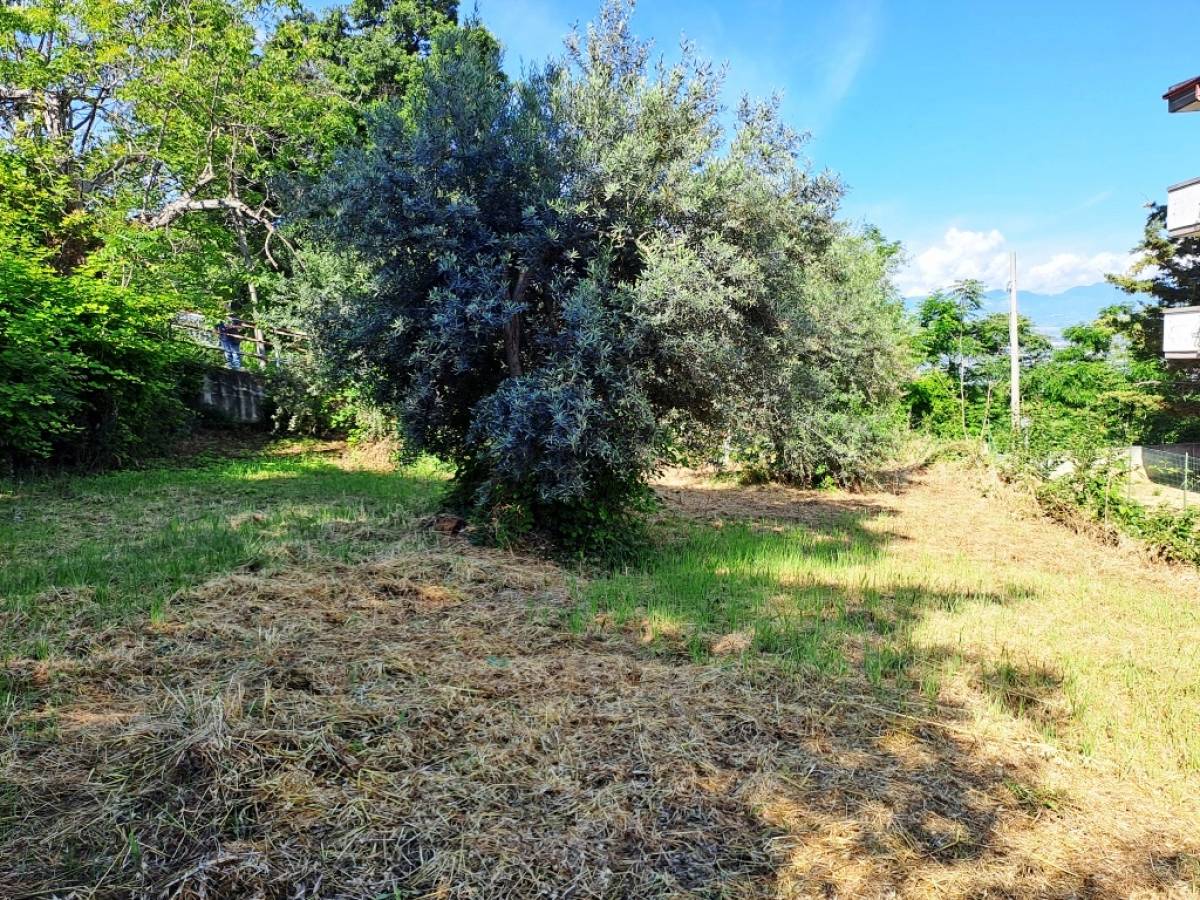 Residential building lot for sale in via dei peligni  at Chieti - 7276900 foto 3