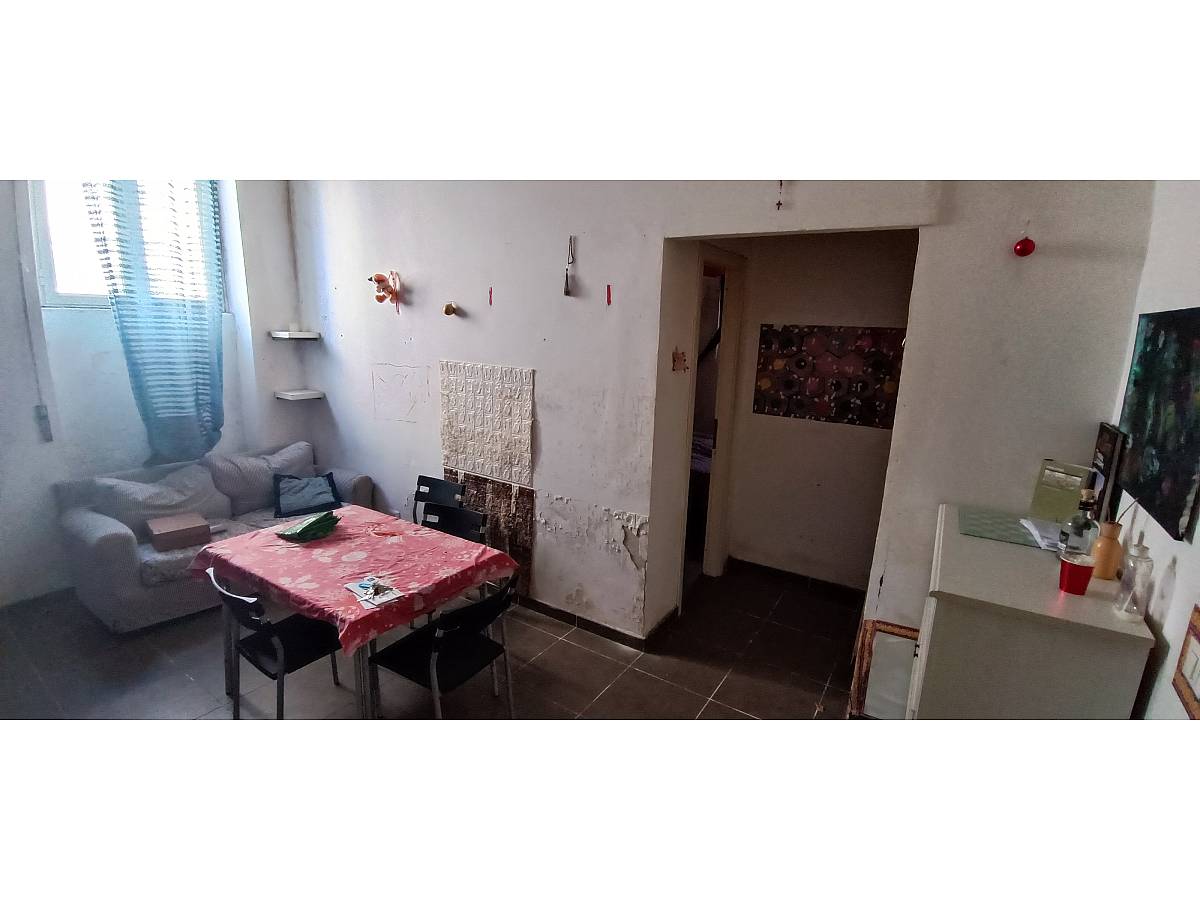 Apartment for sale in Via Antonio Acento 8  in Villa - Borgo Marfisi area at Chieti - 8250841 foto 5