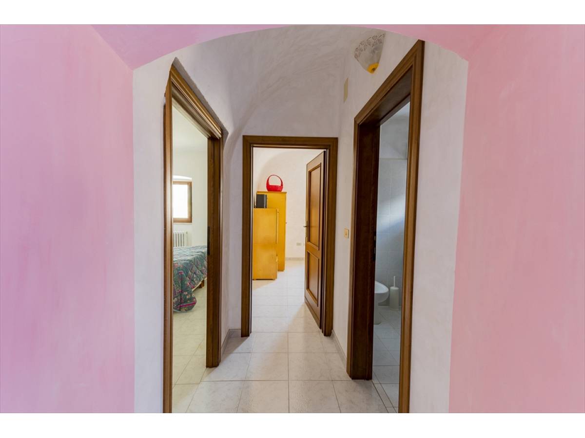 Apartment for sale in   at Santo Stefano di Sessanio - 7968631 foto 16