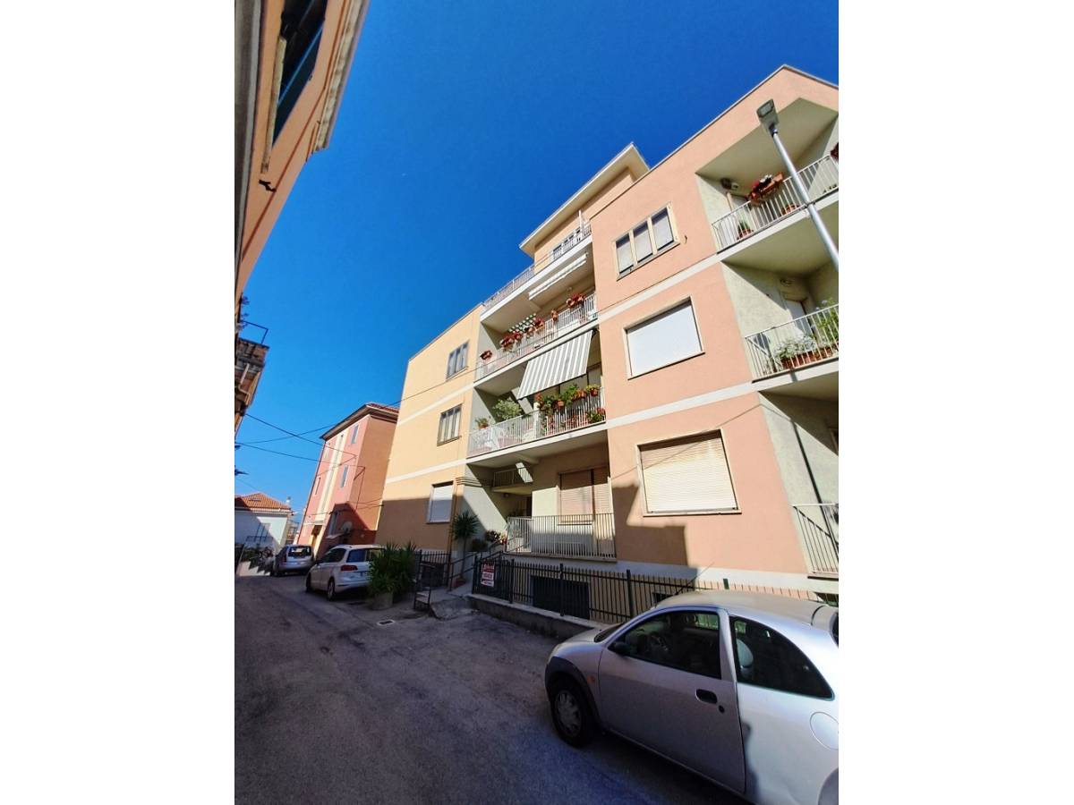 Apartment for sale in via simone da chieti  in C.so Marrucino - Civitella area at Chieti - 9905690 foto 2