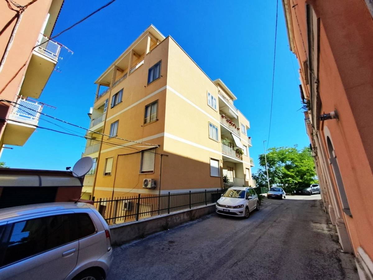 Apartment for sale in via simone da chieti  in C.so Marrucino - Civitella area at Chieti - 9905690 foto 3