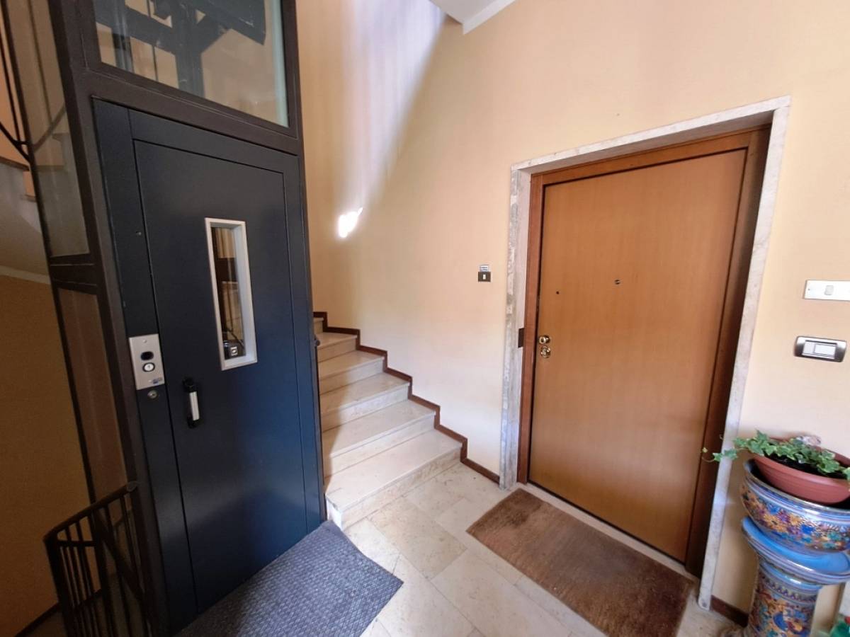 Apartment for sale in via simone da chieti  in C.so Marrucino - Civitella area at Chieti - 9905690 foto 4