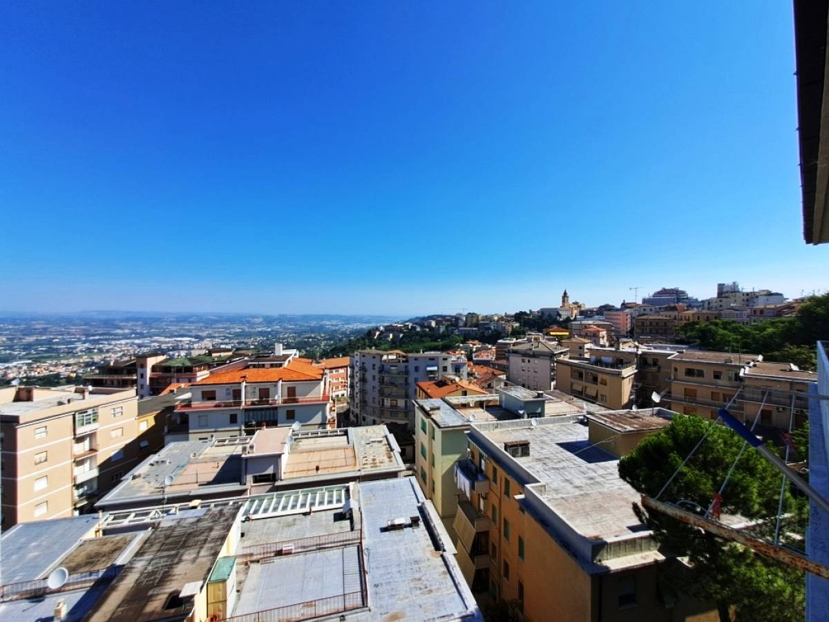 Apartment for sale in via simone da chieti  in C.so Marrucino - Civitella area at Chieti - 9905690 foto 11