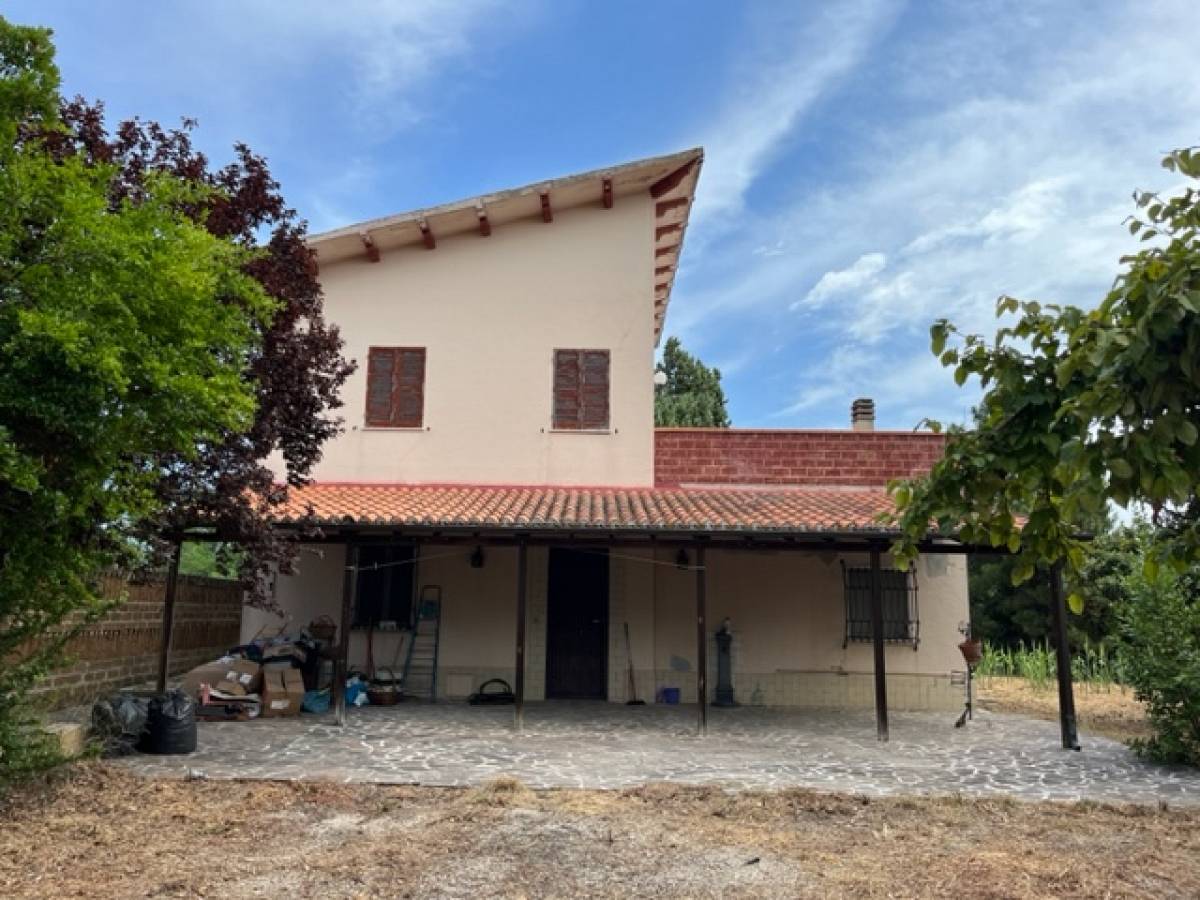 Villa for sale in via castelluccio  at Ripa Teatina - 3430900 foto 1