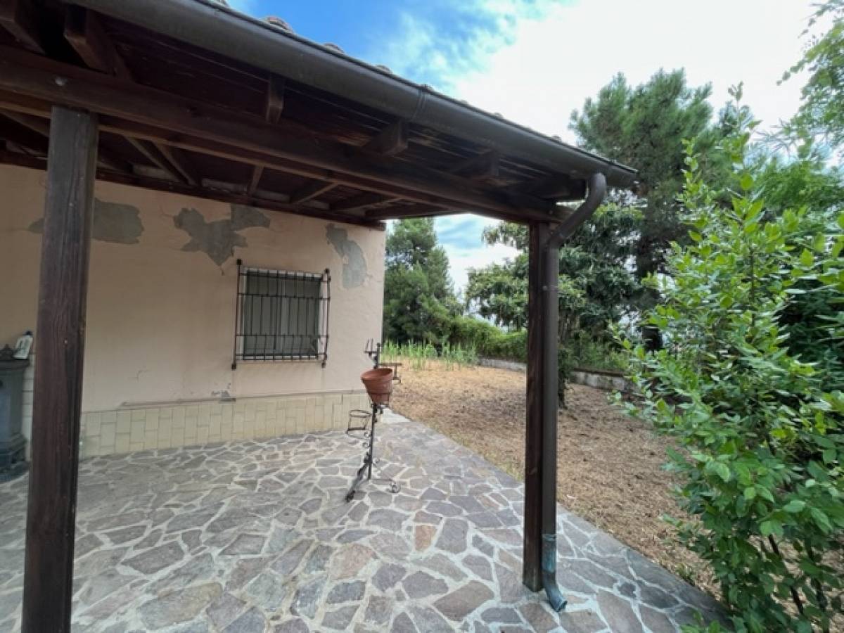 Villa for sale in via castelluccio  at Ripa Teatina - 3430900 foto 3