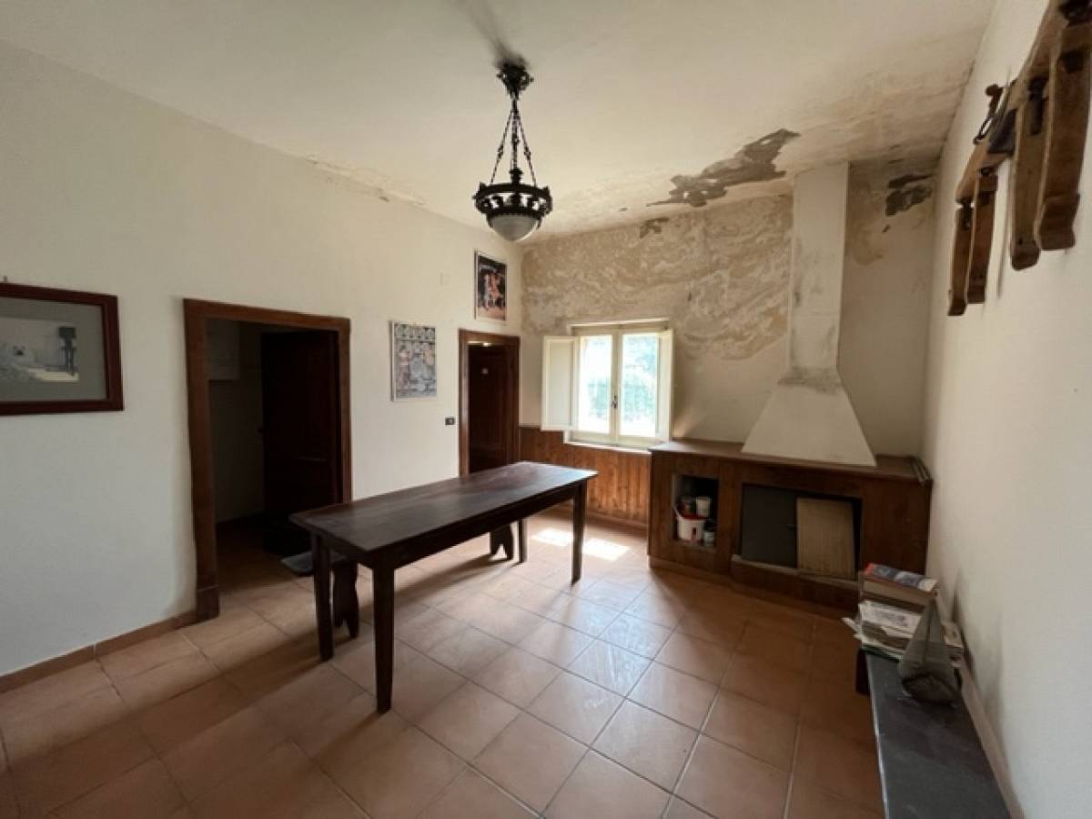 Villa in vendita in via castelluccio  a Ripa Teatina - 3430900 foto 10