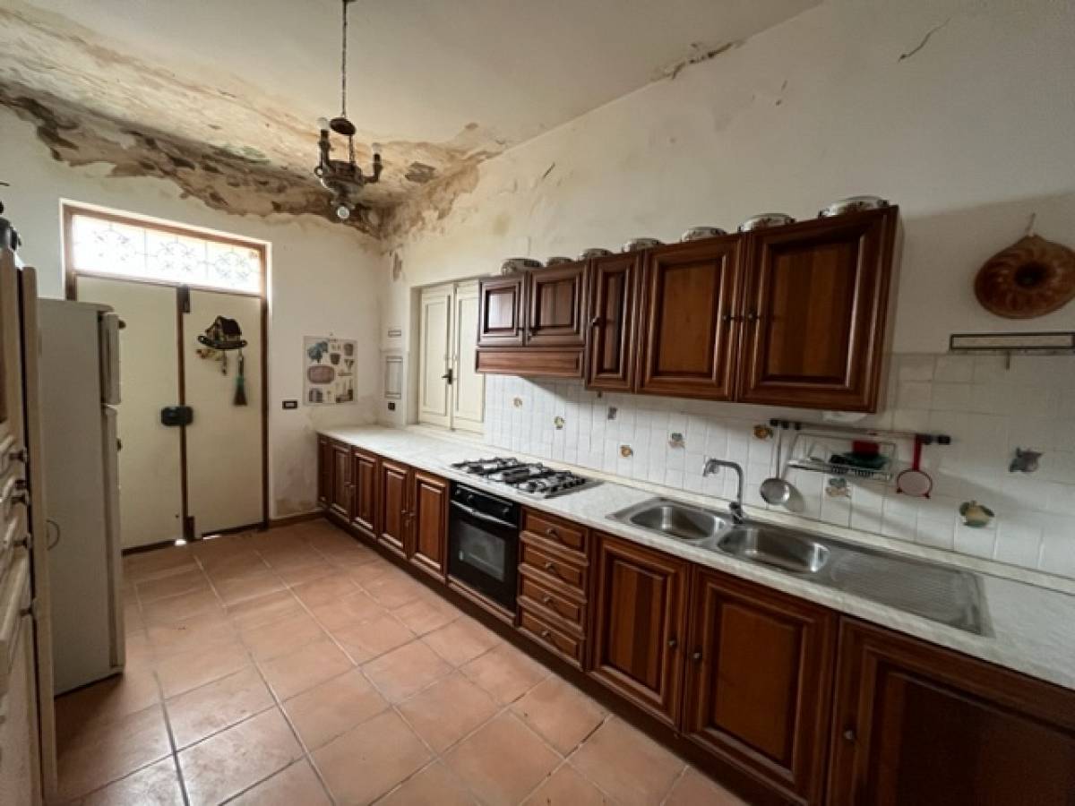 Villa for sale in via castelluccio  at Ripa Teatina - 3430900 foto 11