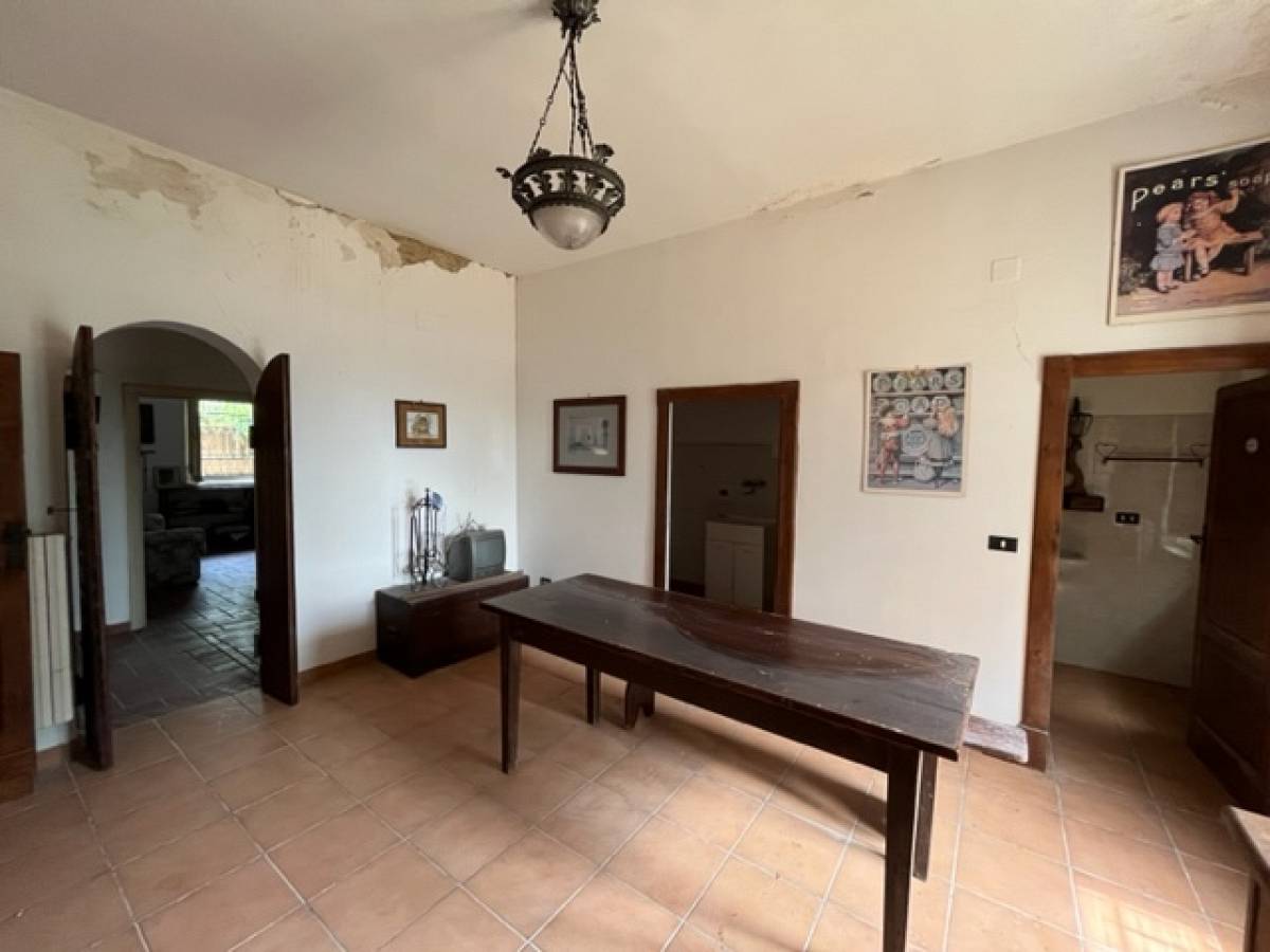 Villa for sale in via castelluccio  at Ripa Teatina - 3430900 foto 13