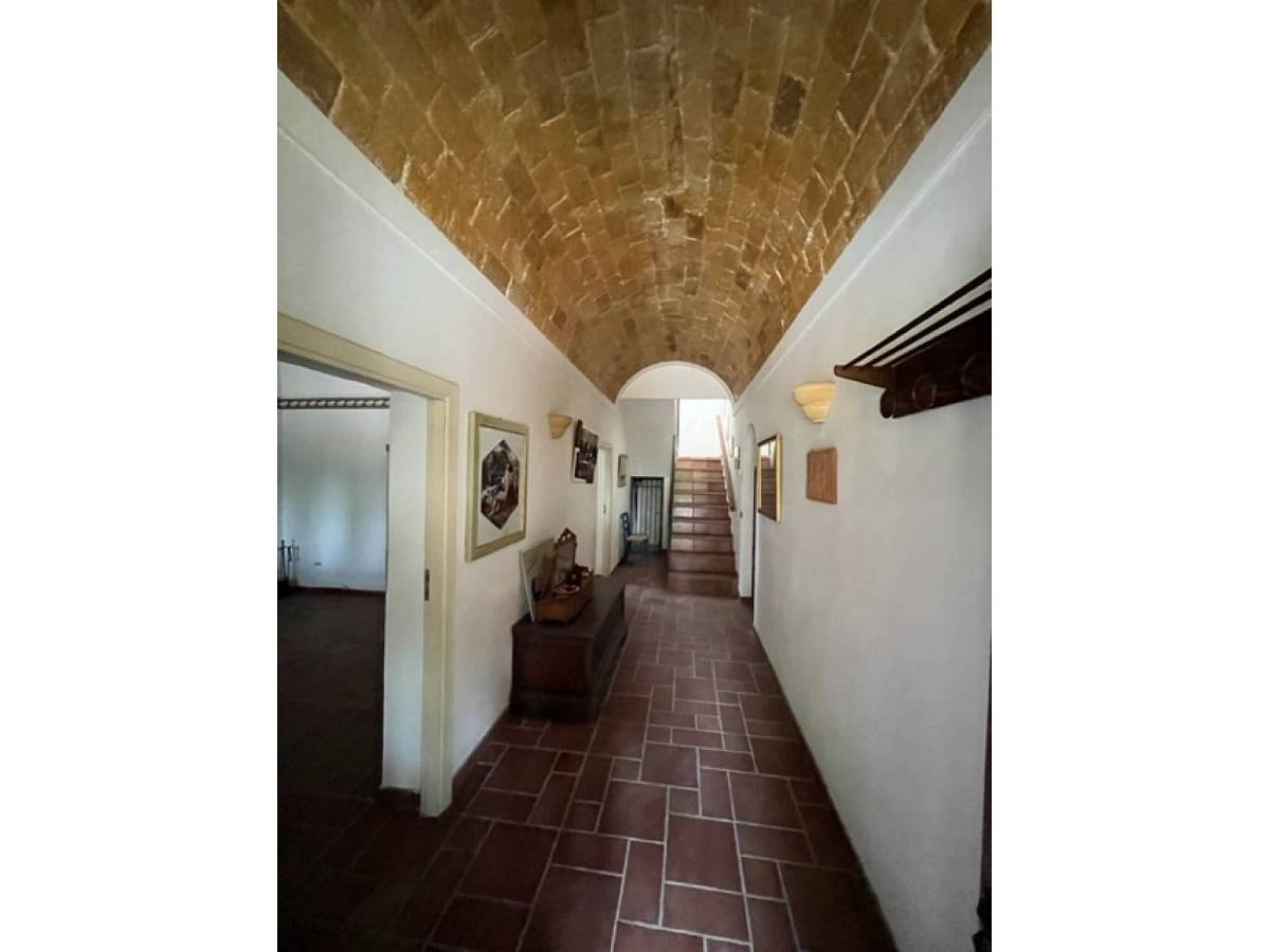 Villa for sale in via castelluccio  at Ripa Teatina - 3430900 foto 6