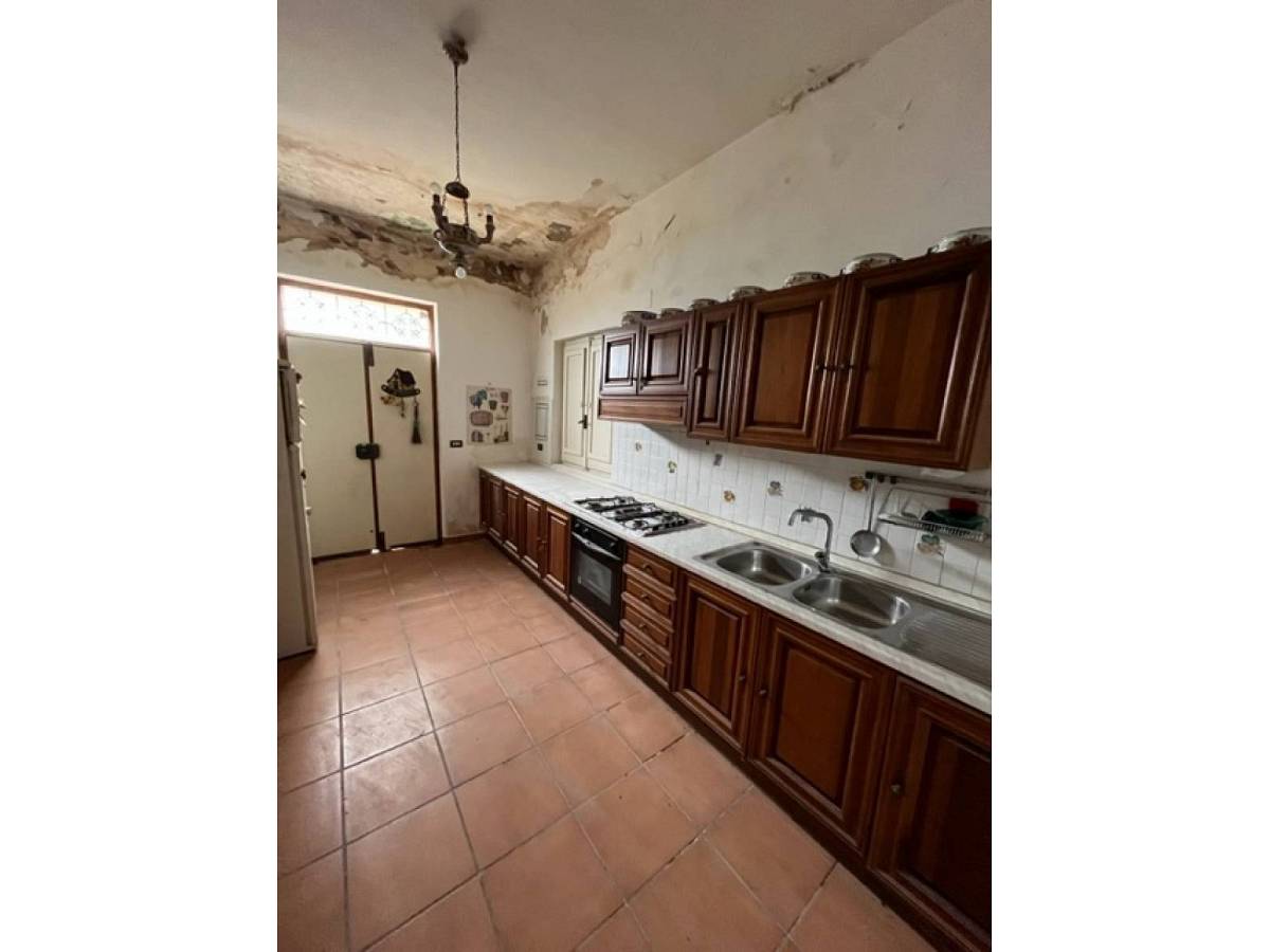 Villa for sale in via castelluccio  at Ripa Teatina - 3430900 foto 12