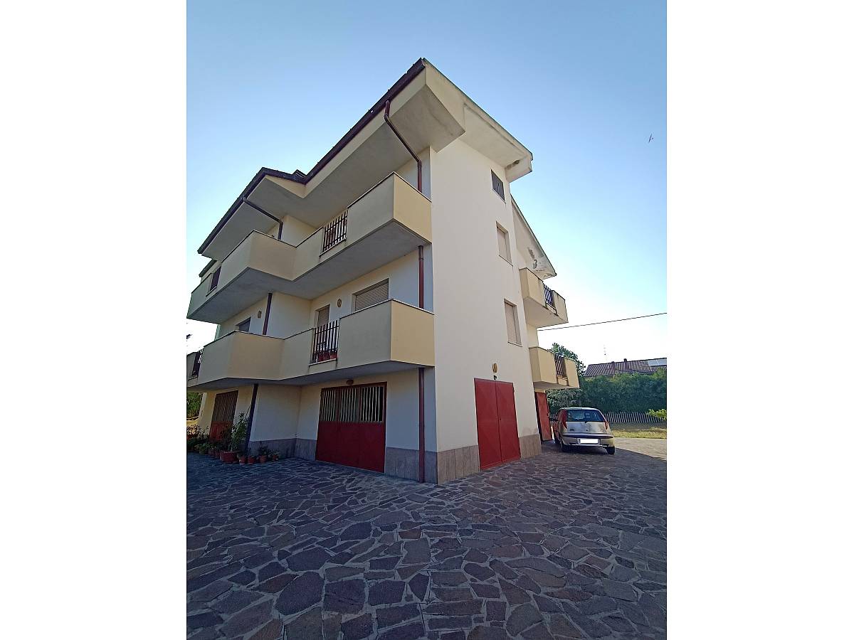 Casa indipendente in vendita in Via Salara  a San Giovanni Teatino - 2521312 foto 1
