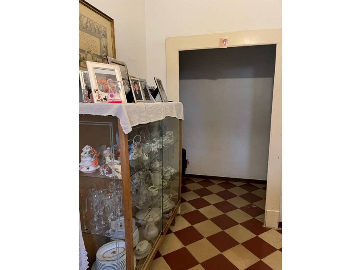 Casa indipendente in vendita in via degi crociferi 17 zona Porta Pescara - V. Olivieri a Chieti - 7594275 foto 8