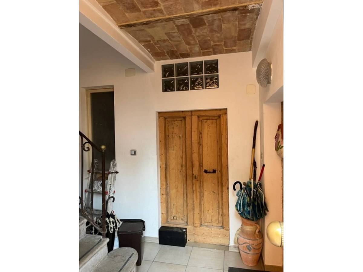 Casa indipendente in vendita in via degi crociferi 17 zona Porta Pescara - V. Olivieri a Chieti - 7594275 foto 14