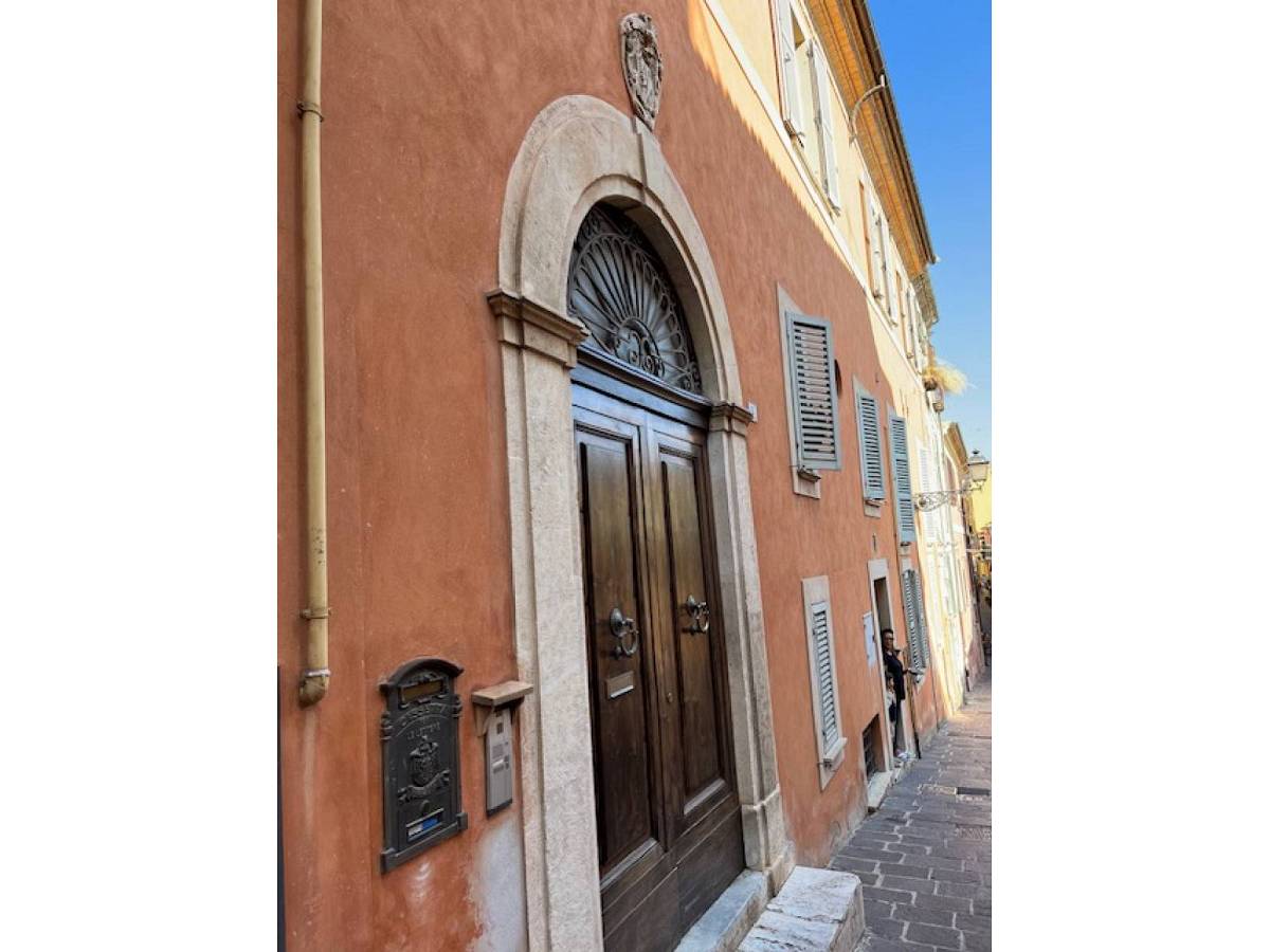 Casa indipendente in vendita in via degi crociferi 17 zona Porta Pescara - V. Olivieri a Chieti - 7594275 foto 16