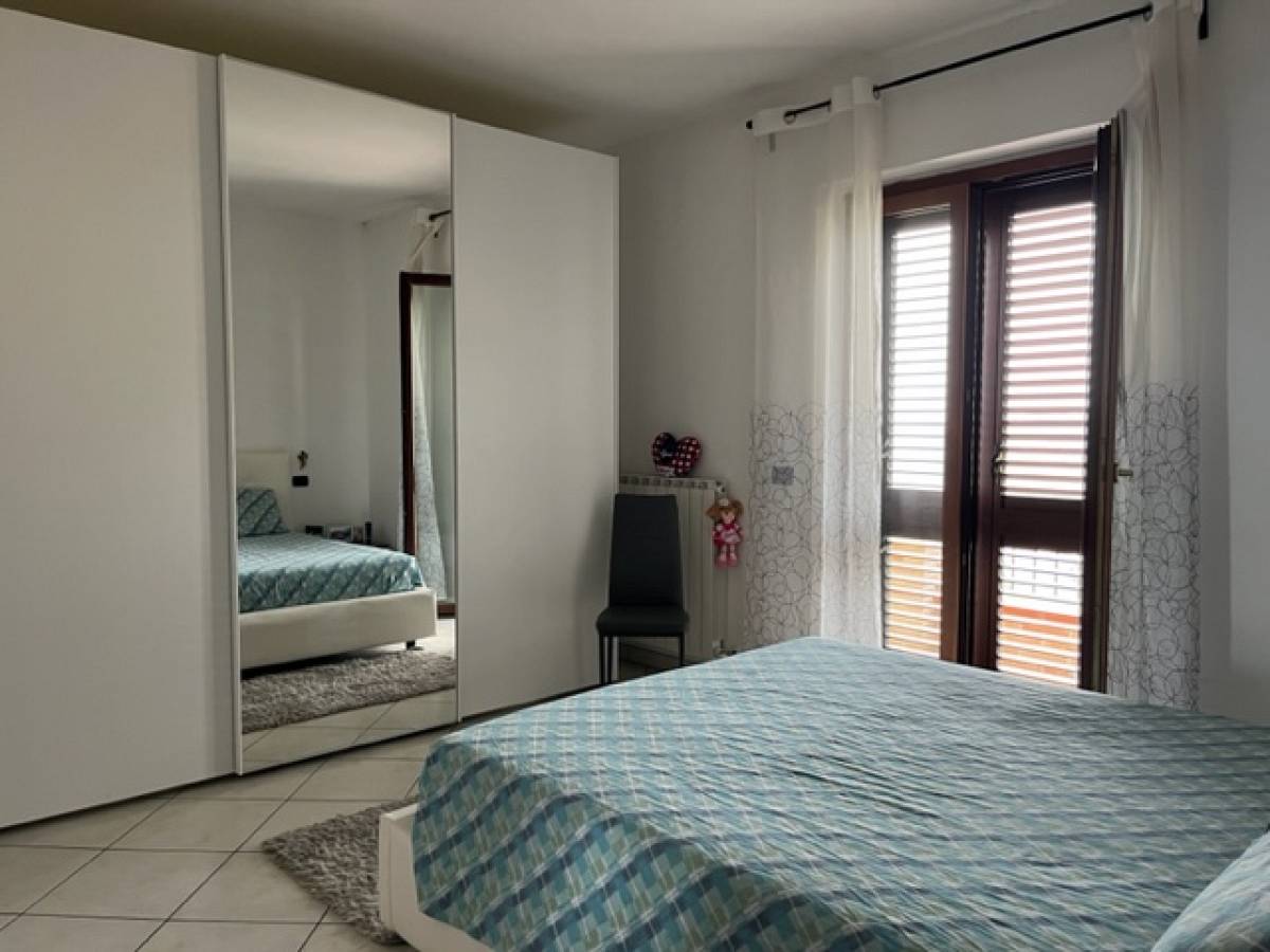 Apartment for sale in via S. Chiara, 20  at Bucchianico - 5195650 foto 7