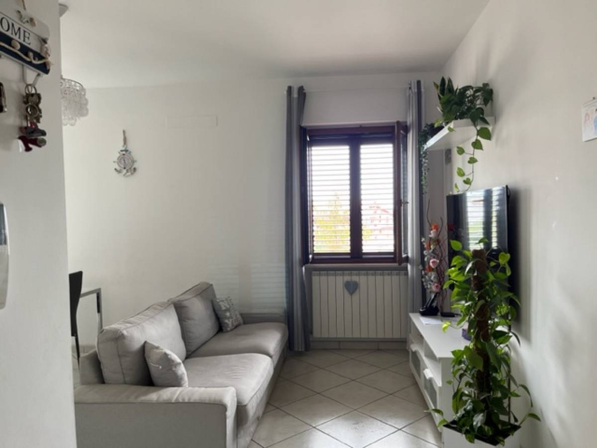 Apartment for sale in via S. Chiara, 20  at Bucchianico - 5195650 foto 11