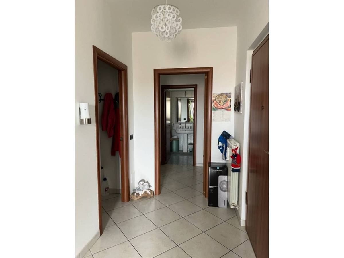 Apartment for sale in via S. Chiara, 20  at Bucchianico - 5195650 foto 6