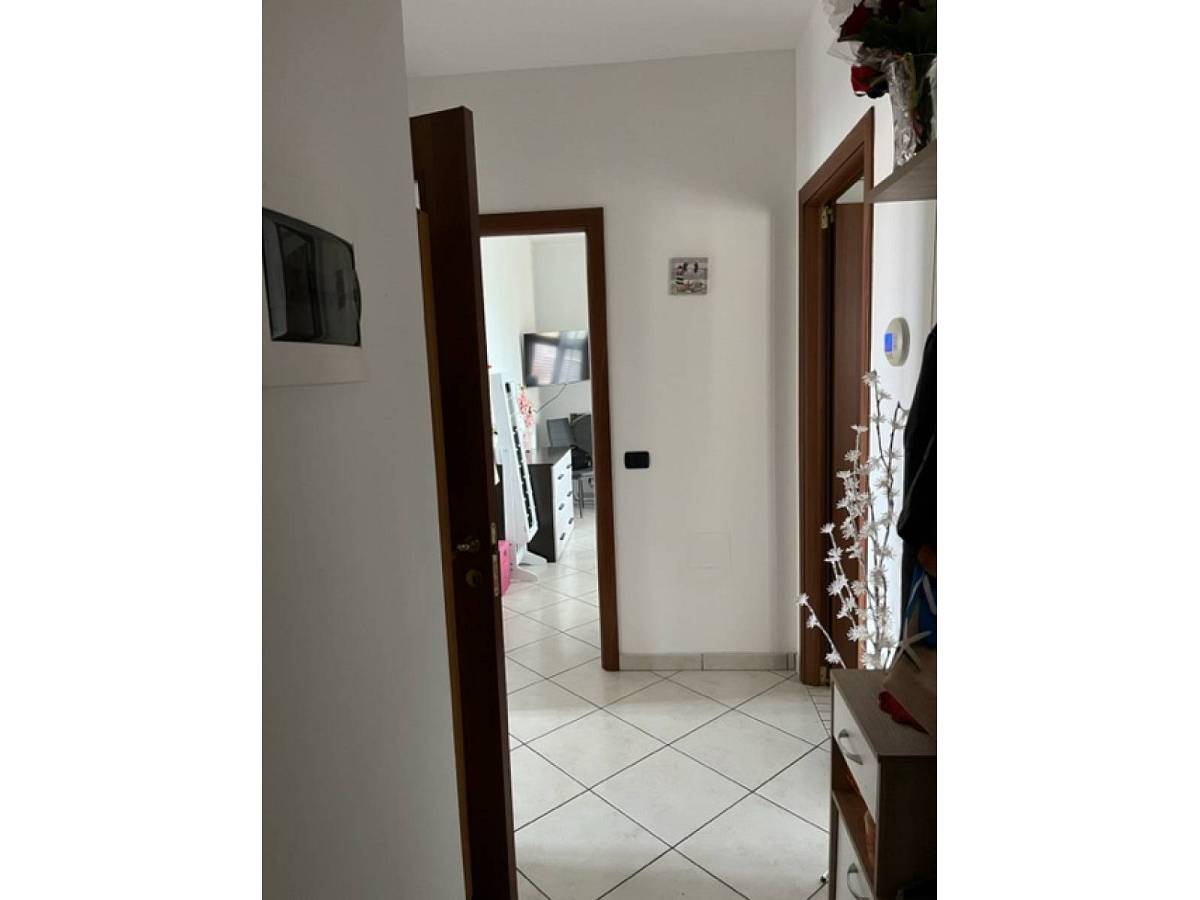 Appartamento in vendita in via S. Chiara, 20  a Bucchianico - 5195650 foto 11