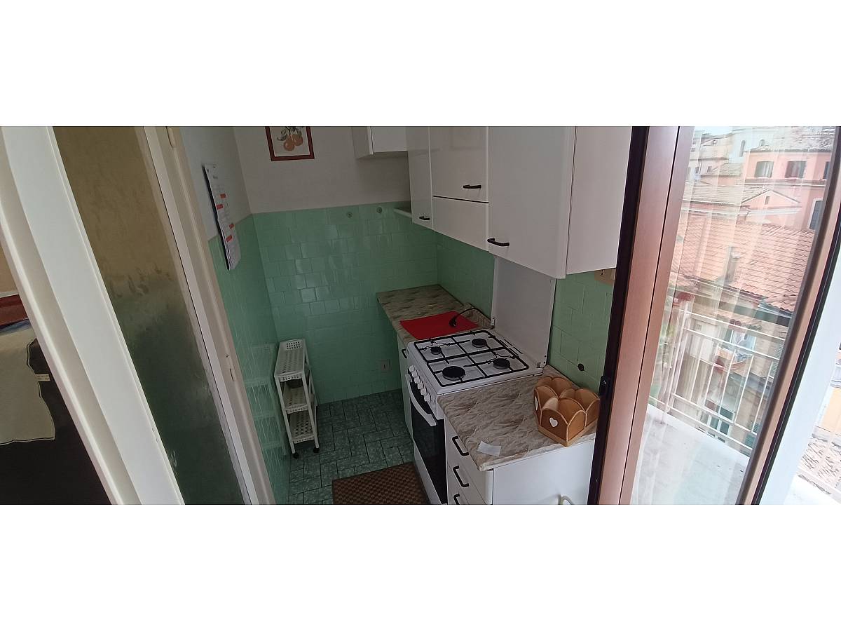 Apartment for sale in Via Tommaso Di Petta 7  at Chieti - 1073159 foto 6