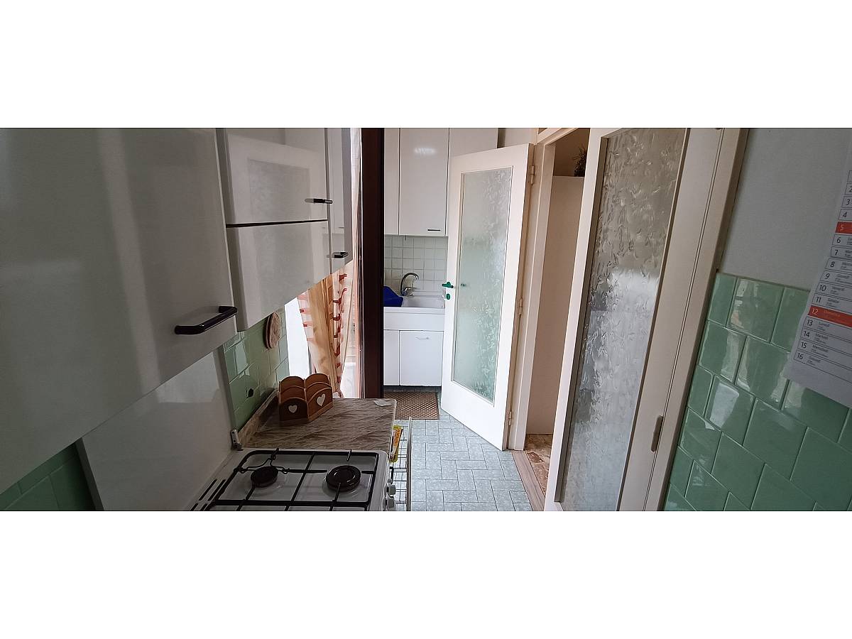 Apartment for sale in Via Tommaso Di Petta 7  at Chieti - 1073159 foto 7