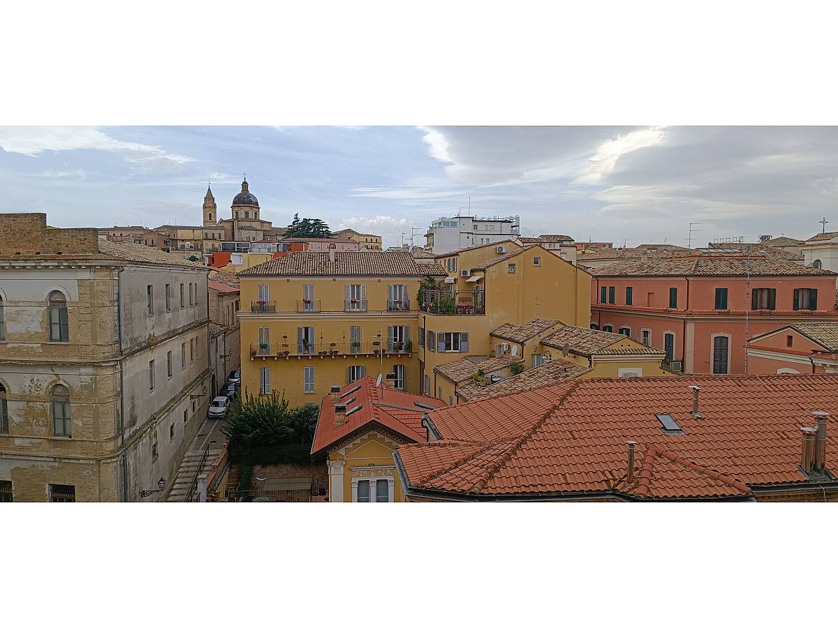 Apartment for sale in Via Tommaso Di Petta 7  at Chieti - 1073159 foto 9