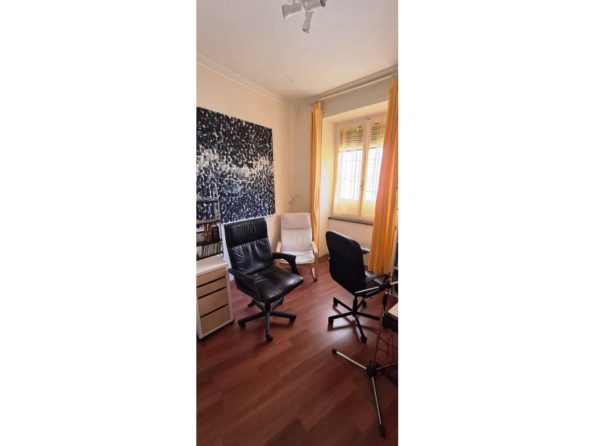 Ufficio in vendita in via principessa di piemonte zona C.so Marrucino - Civitella a Chieti - 1217547 foto 7