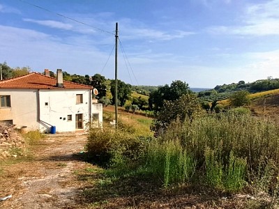 Casa indipendente in vendita a Ripa Teatina