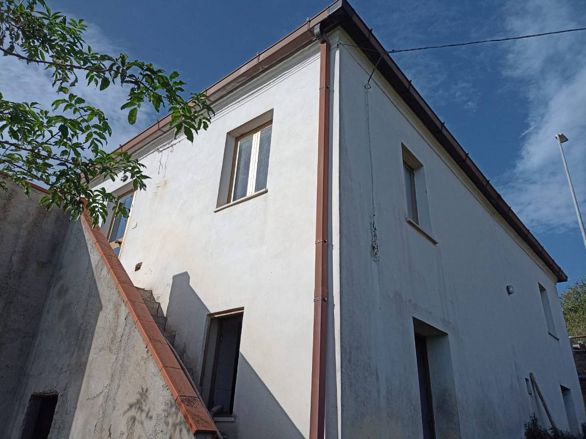 Casa indipendente in vendita in via madonna della concezione  a Ripa Teatina - 2105372 foto 3