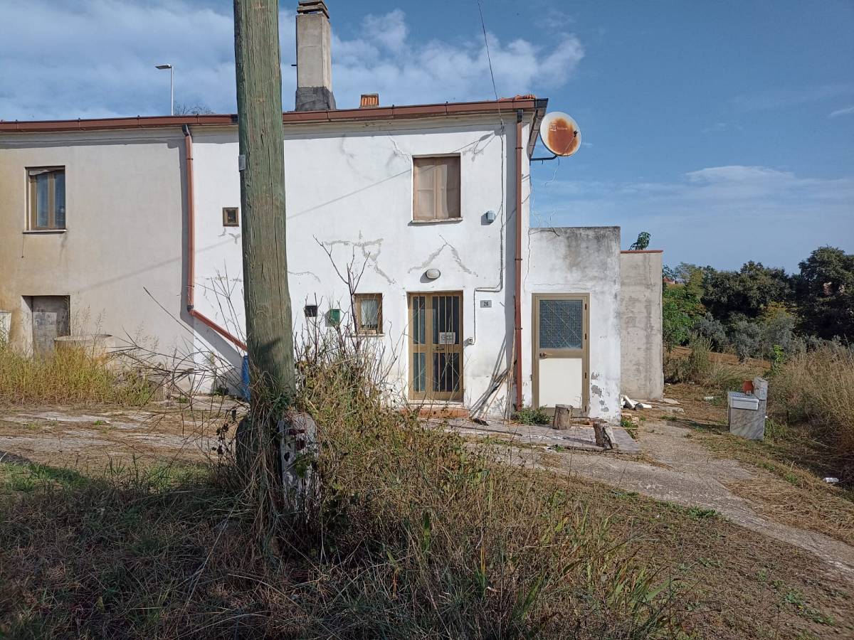 Casa indipendente in vendita in via madonna della concezione  a Ripa Teatina - 2105372 foto 4