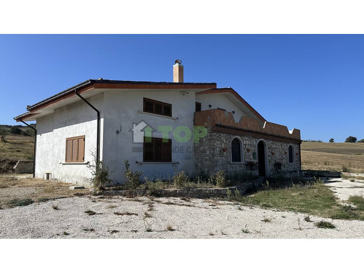 Villa for sale in   at Civitacampomarano - 5576723 foto 2