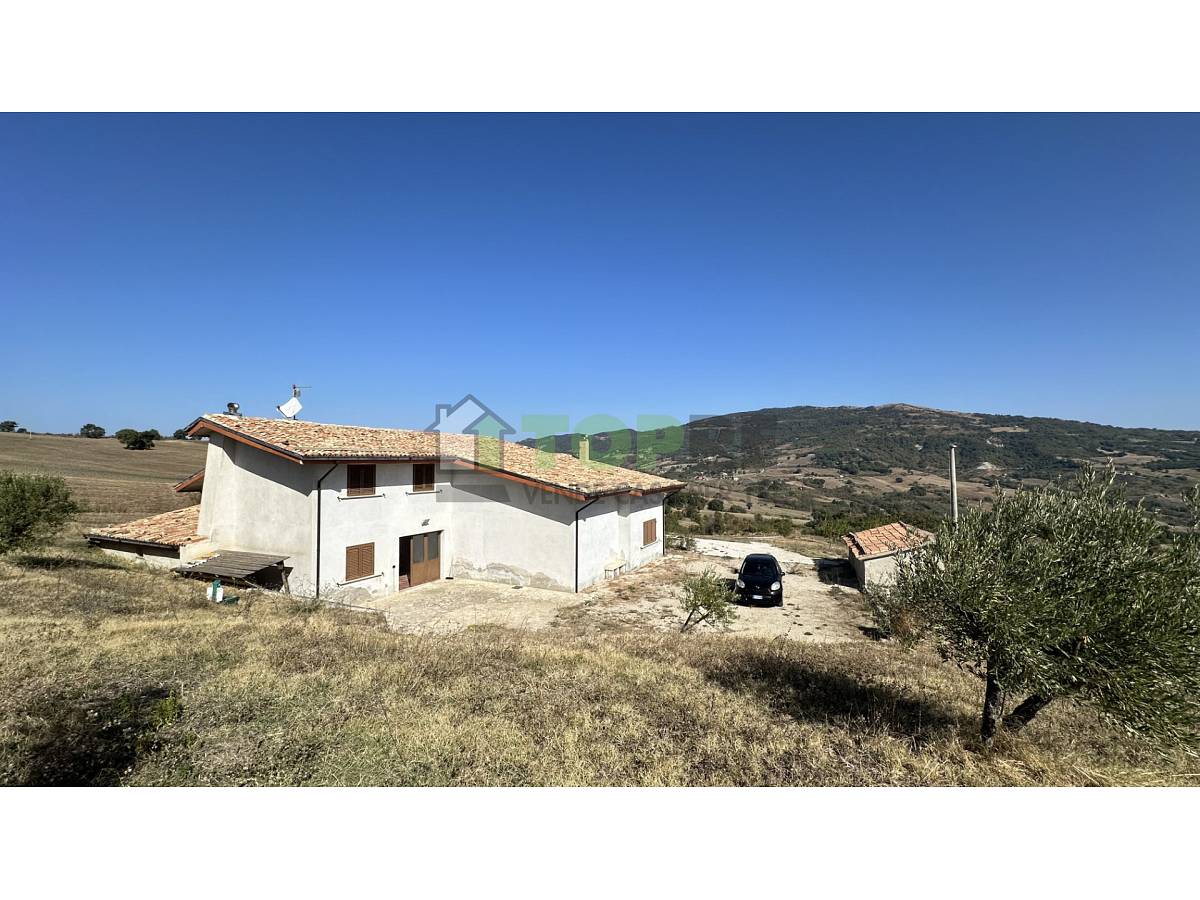 Villa for sale in   at Civitacampomarano - 5576723 foto 3