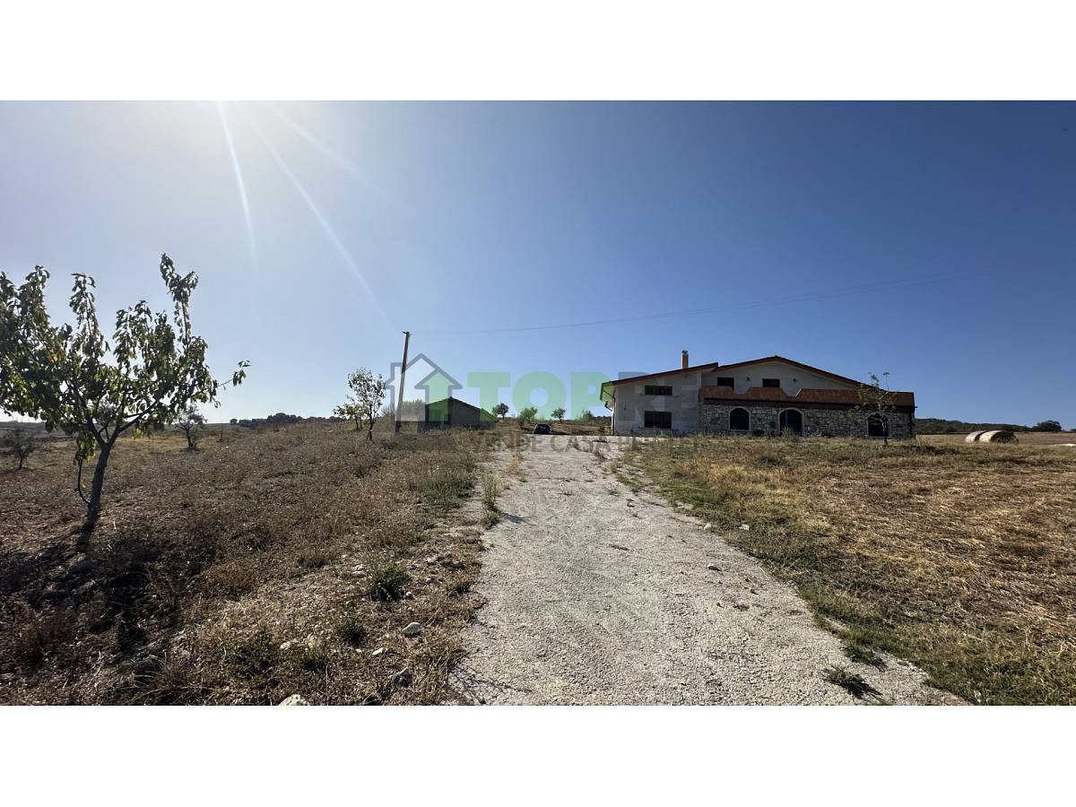 Villa for sale in   at Civitacampomarano - 5576723 foto 4